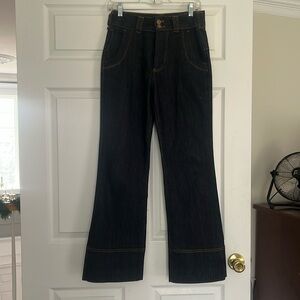 Pilcro jeans size 27